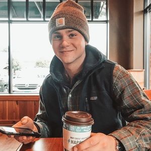 Meet your Posher, John